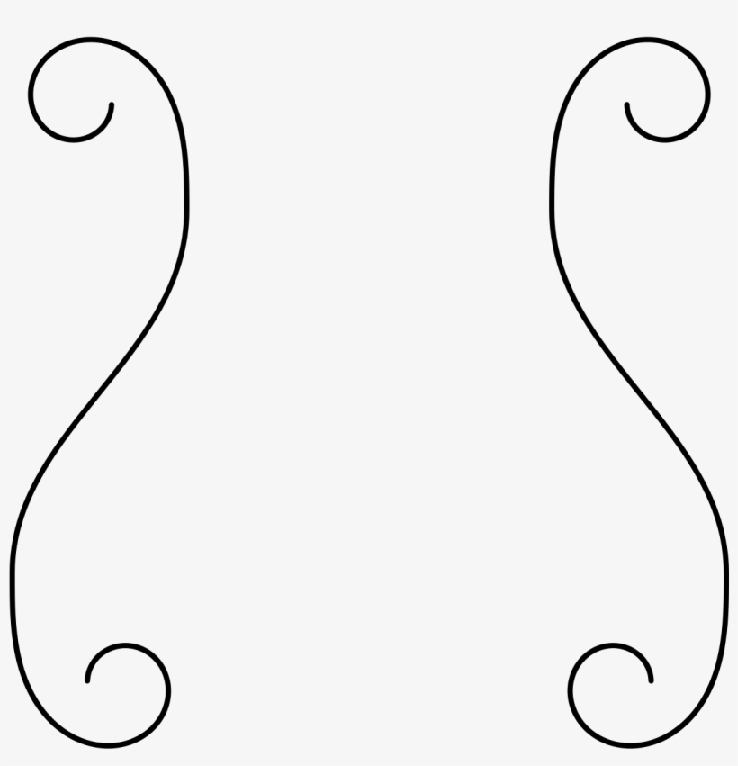 The Border-image Property Lets Css Style Sheets Specify - Line Art, transparent png download