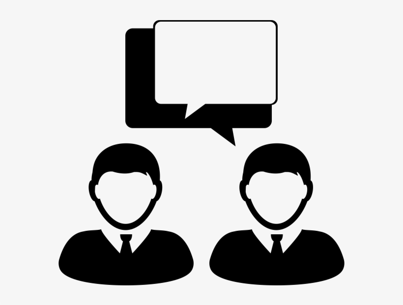 Speech Bubble Rubber Stamp - Equipo Simbolo, transparent png download