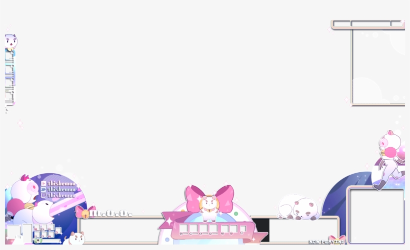 Share This - - Twitch.tv, transparent png download