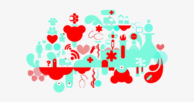 Teddy Bear Hospital Is An International Project, Whose - Graphic Design, transparent png download