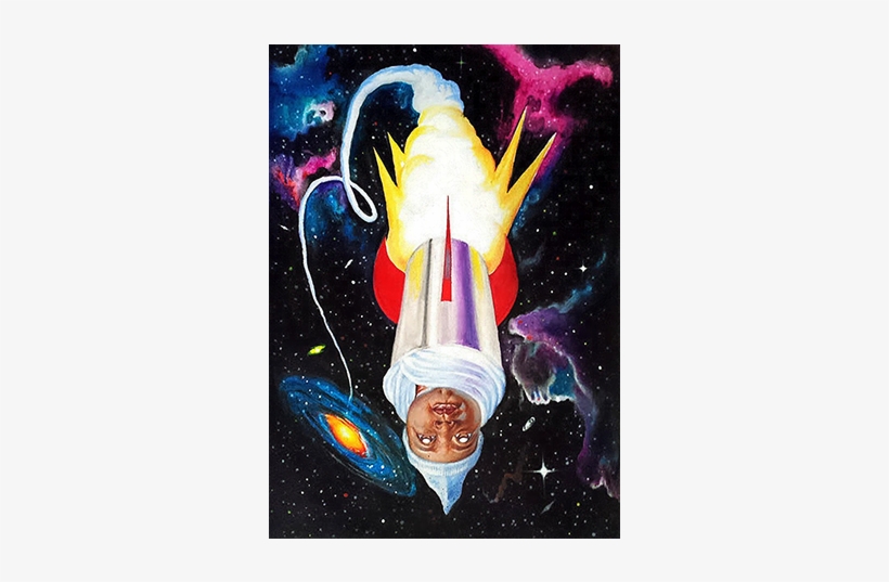 Outer Space, transparent png download