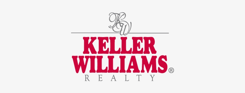 Keller Williams Realty Symbol Png Logo - Keller Williams Realty, transparent png download
