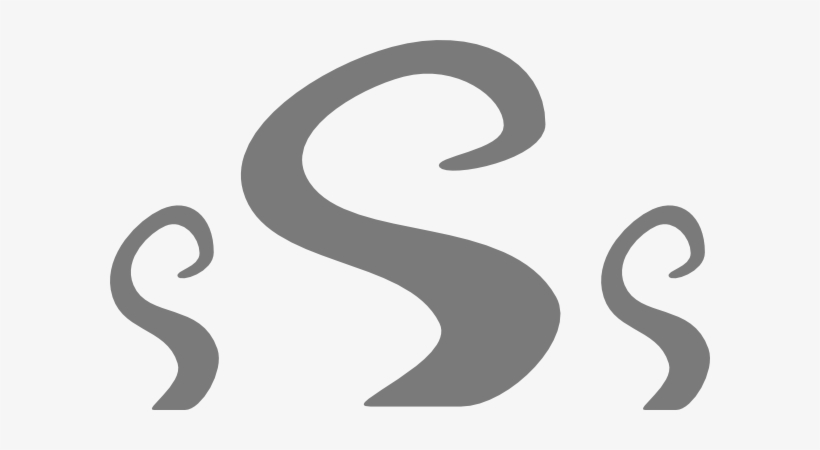 Small - Clipart Steam, transparent png download