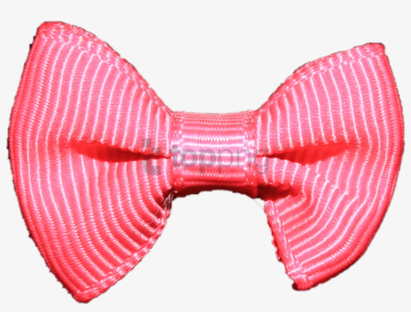Bow Free Png Image - Bow Png, transparent png download