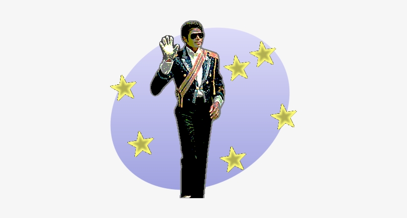 Michael Jackson White House, transparent png download