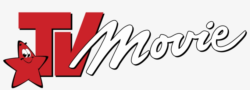 Tv Movie Logo Png Transparent - Tv And Movie Logo, transparent png download