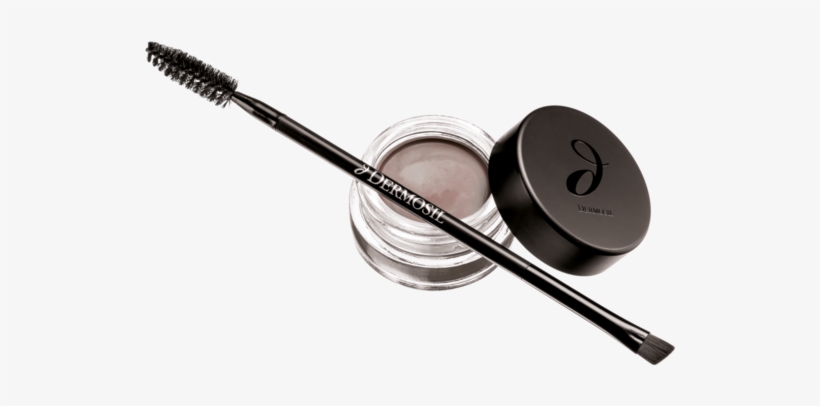 Proof Brow Colour] - Dermosil Moist Proof Kulmaväri, transparent png download