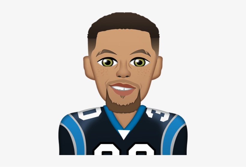 Yes, Riley Curry Are Two Featuring Steph's Love For - Stephen Curry, transparent png download