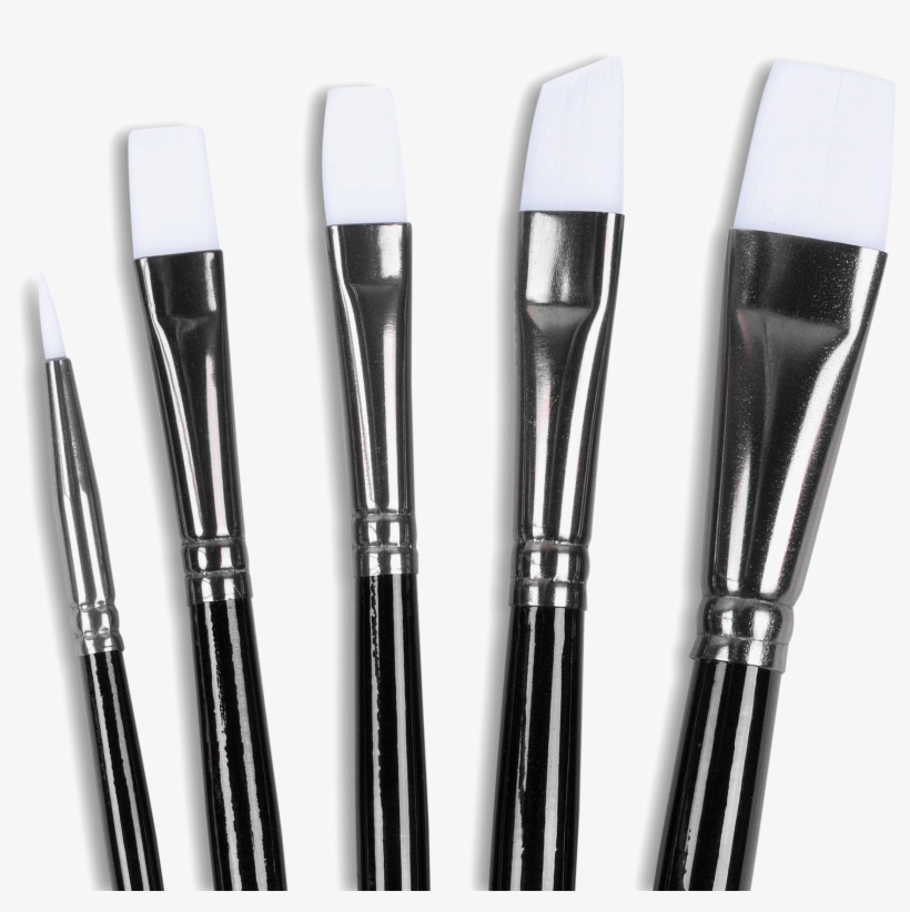 Paint Brush Png Photo - Oil Paint Brush Singapore, transparent png download
