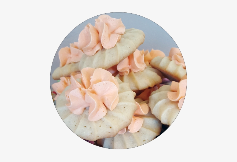 Italian Cookies & Cannolis - Cervelat, transparent png download