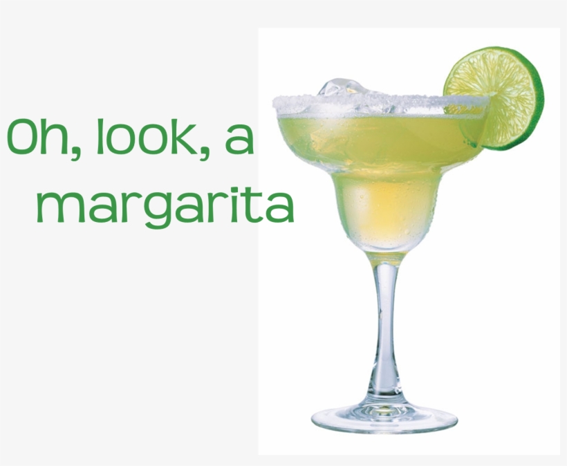 A Great, Easy Margarita - Got Margaritas? Tile Coaster, transparent png download