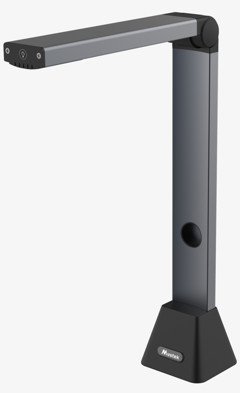 Mcs1210 Plus - Mustek Systems, transparent png download