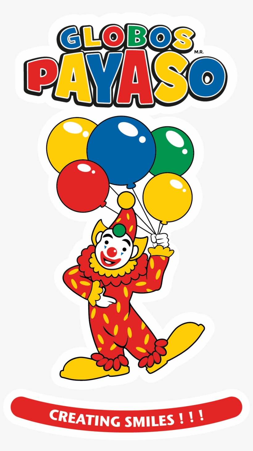 Globos Payaso Peru, transparent png download