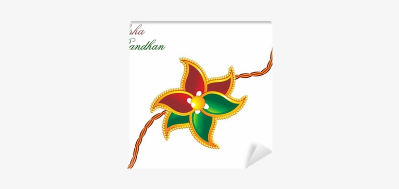 Hd Image Of Rakhi, transparent png download
