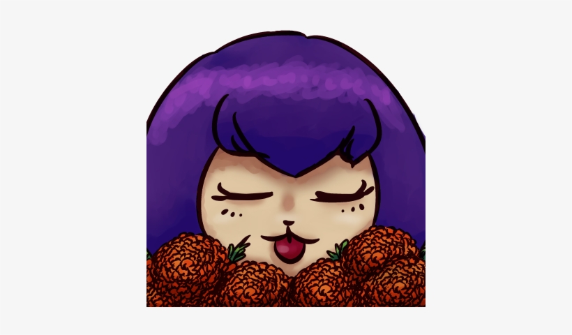 My Drawings Dgital Art My Icon Digital Watercolor Practice - Cartoon, transparent png download