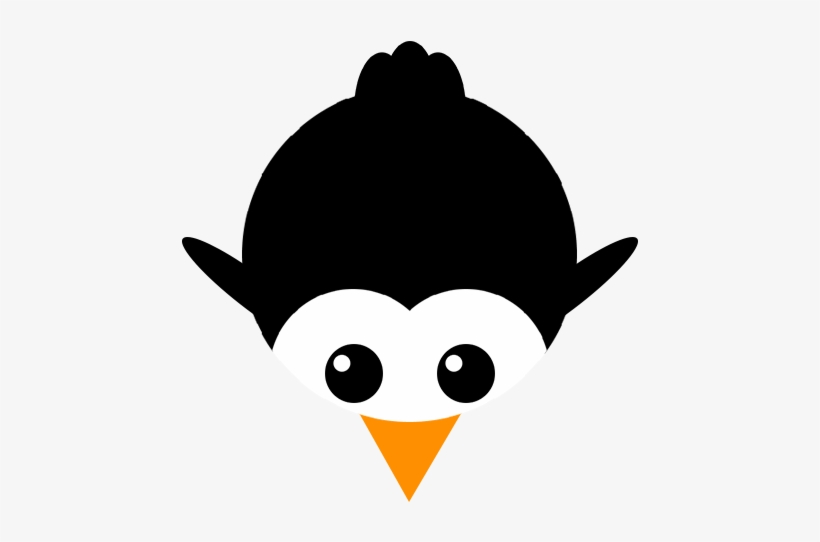 Penguin - Mope Io Artic Animals, transparent png download