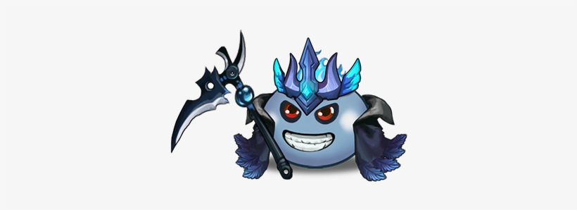 Soul Reaper - Cartoon, transparent png download