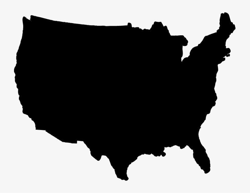 Map Usa Clipart - Concord Massachusetts On Map, transparent png download