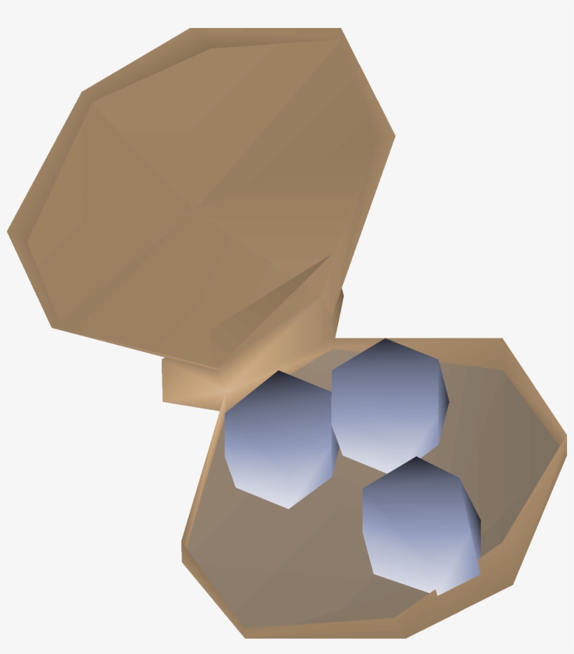 Oyster Pearls Detail - Pearl, transparent png download