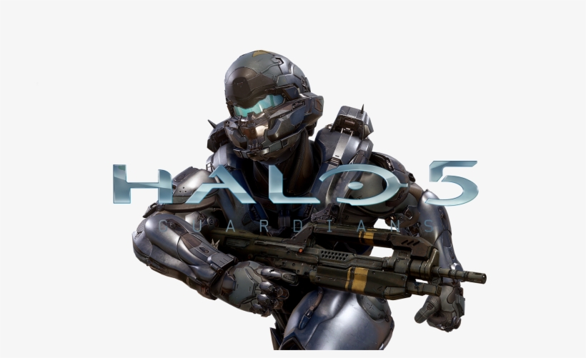 Mike Colter No Longer Voicing Locke In Halo - Edre Halo 5 Guardians Multifunctional Magic Bandana, transparent png download