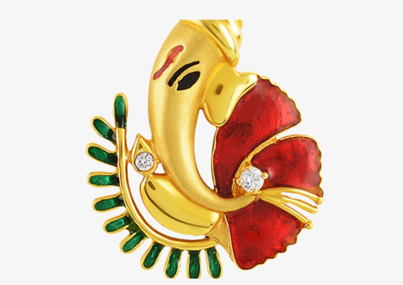 Ganesh Chaturthi 2018 Images Hd, transparent png download