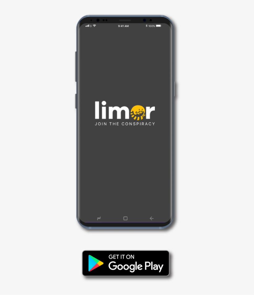 Galaxy S9 Download On Google Play Logo - Google Logo, transparent png download