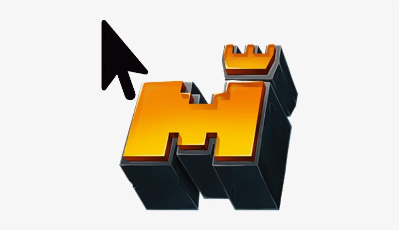 Wiki Cursor - Portable Network Graphics, transparent png download