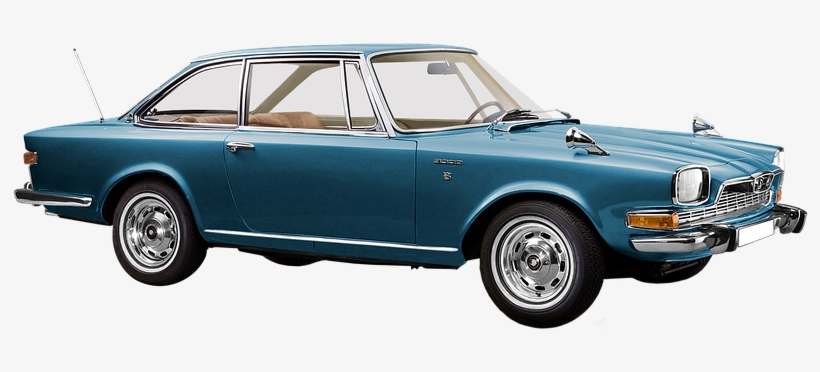 Bmw Glas V8 Coupe, 8-cyl, V Engine - Glas V8 Coupe, transparent png download