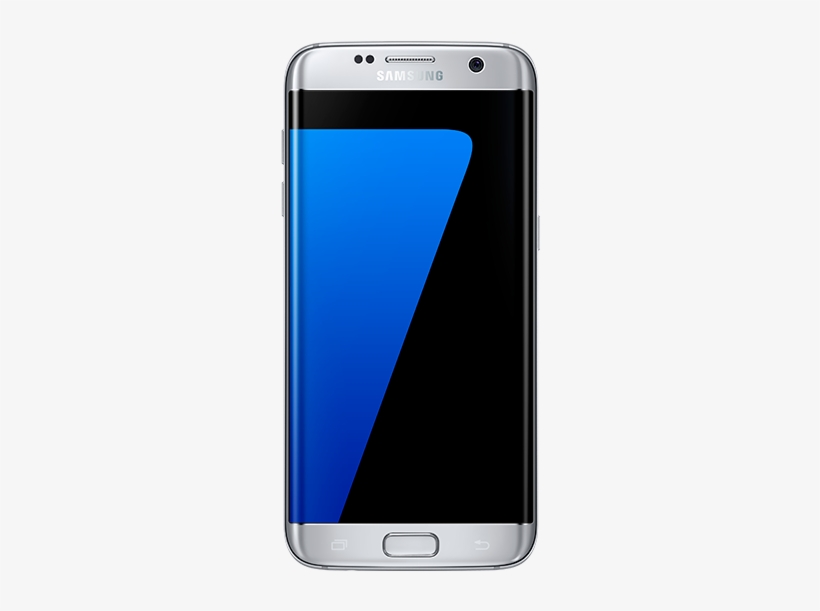 Smart Phones, Mobile Phones, Samsung, Samsung Galaxy - Samsung Galaxy S7 Edge G935, transparent png download