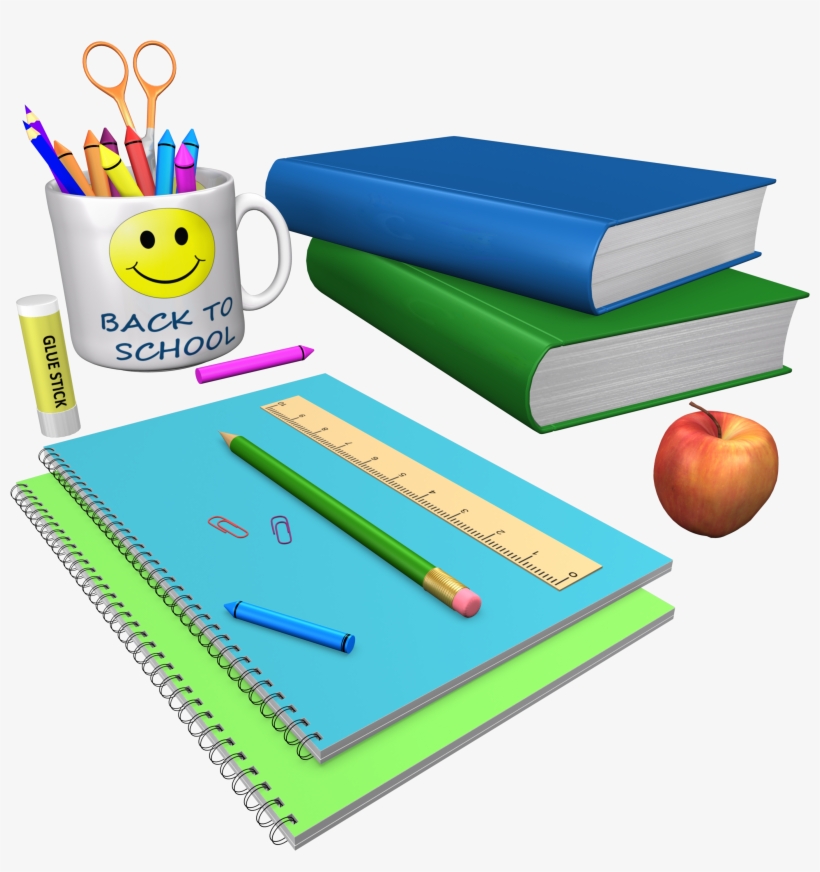 Harrison School Supply List - École Libre De Droit, transparent png download