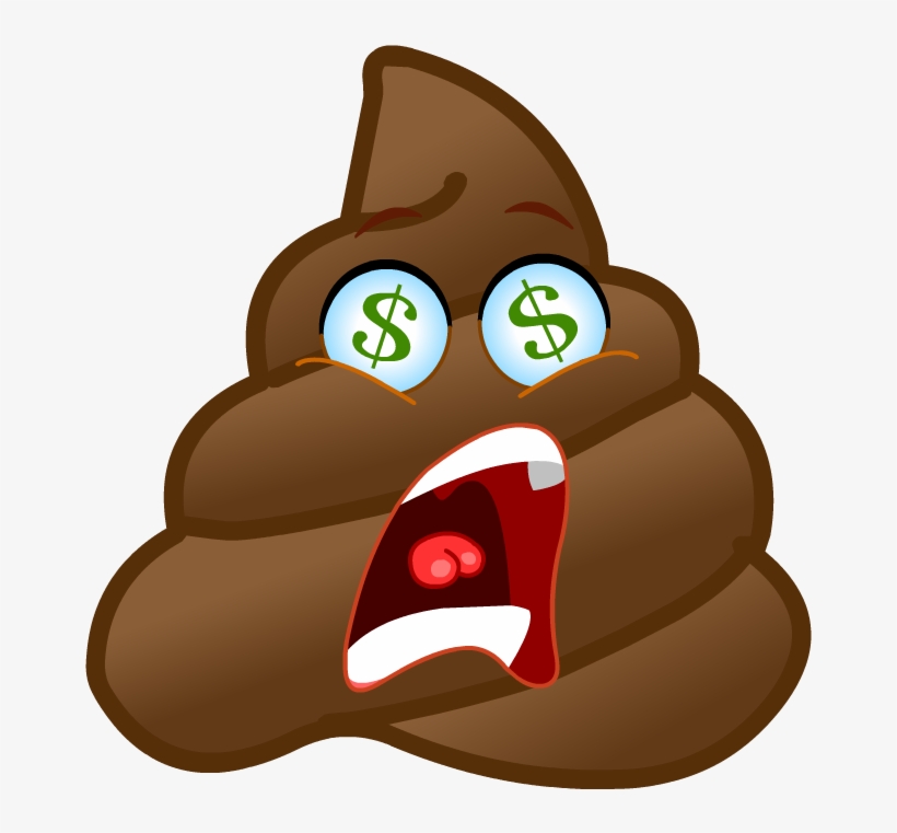 Hello Steemit Andrew Is Back With Another Emoji - Emoji, transparent png download