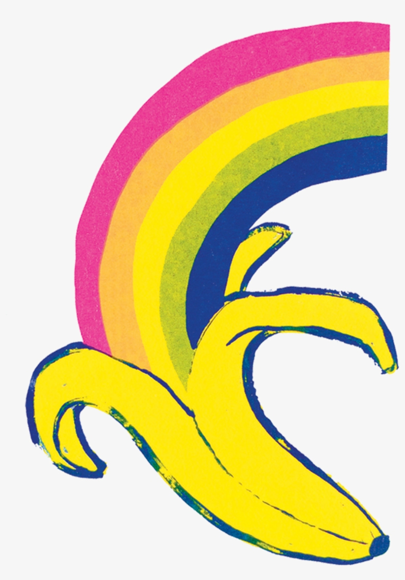 Risograph Print, transparent png download