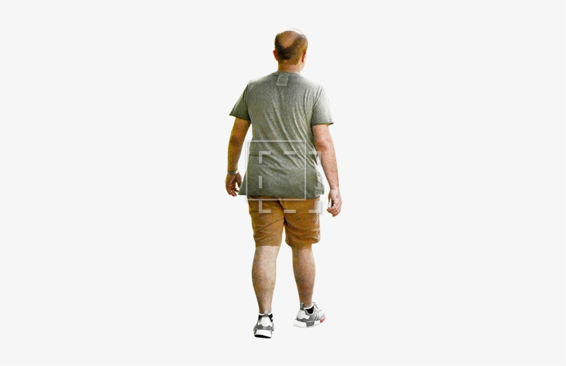 Person Walking Up Stairs Png - Standing, transparent png download