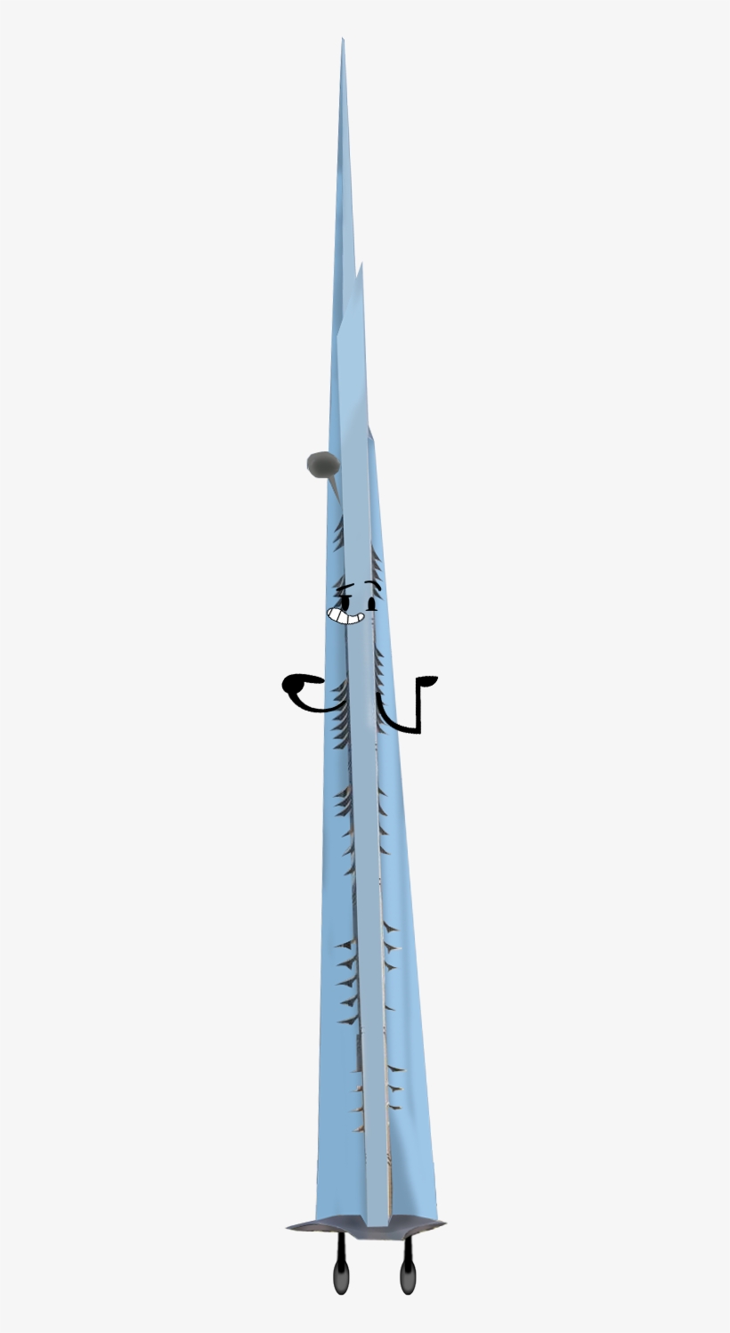 Kingdom Tower Official Pose - August 1, transparent png download