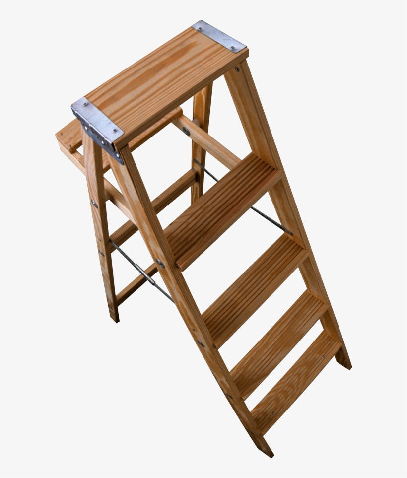 Ladder Png Free Download - You Can Win In Life, transparent png download