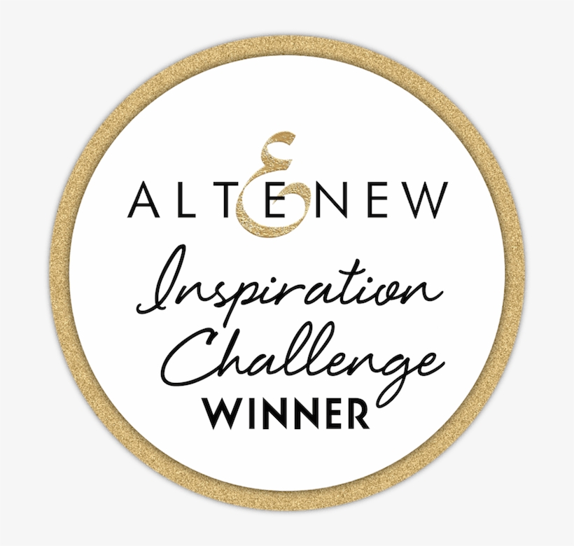 Hello, Altenew Fans - Circle, transparent png download