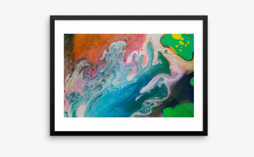 Hallucinations - Iii - Painting, transparent png download