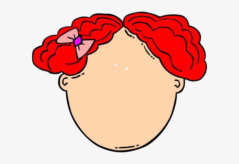 Dreaming Clipart Cartoon Word Bubble Blank - Blank Face Template Color, transparent png download