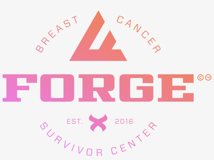 Forge Bcsc - Carmine, transparent png download