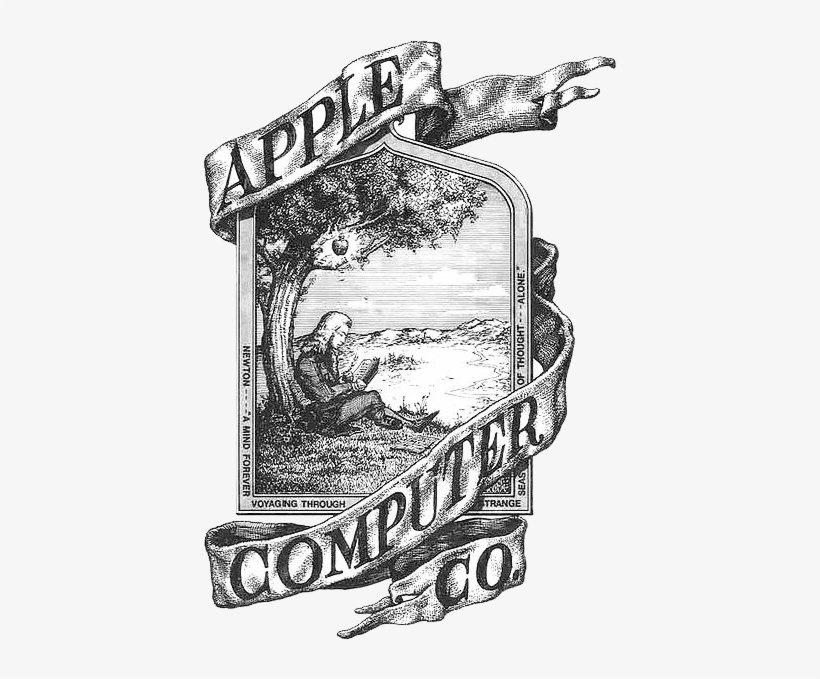 Apple Logo - Apple Logo Transformation, transparent png download