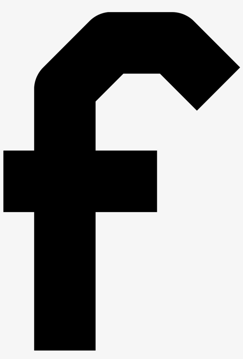 Letter F Icon Free Download Png And Vector - Letter F Png, transparent png download