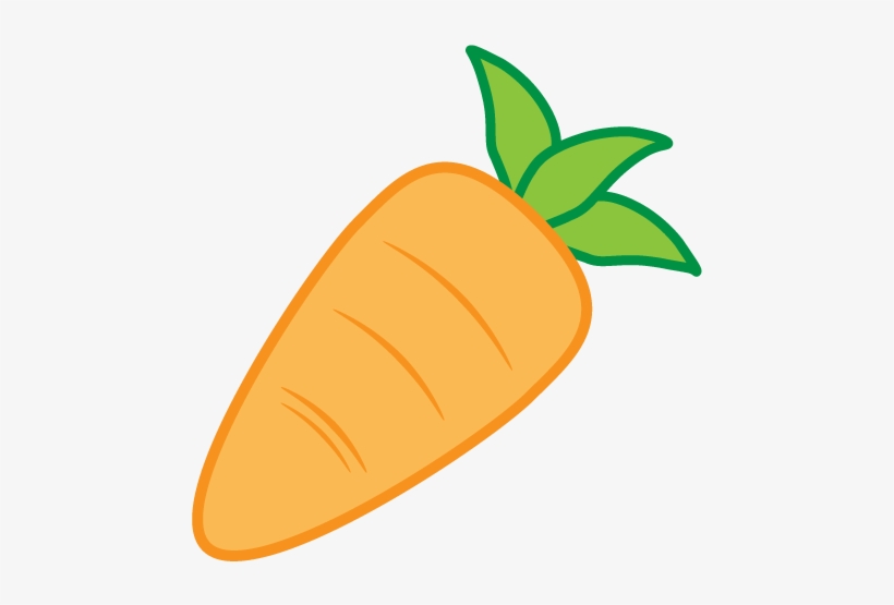 Carrot 20clip 20art - Carrot Clipart, transparent png download