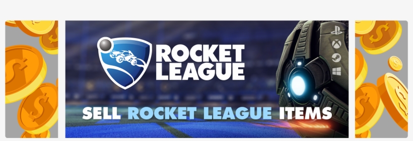 Rocket League Collector's Edition [pc Game], transparent png download