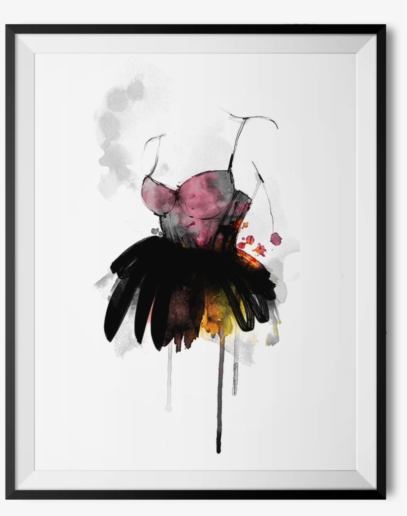 The Dress, transparent png download