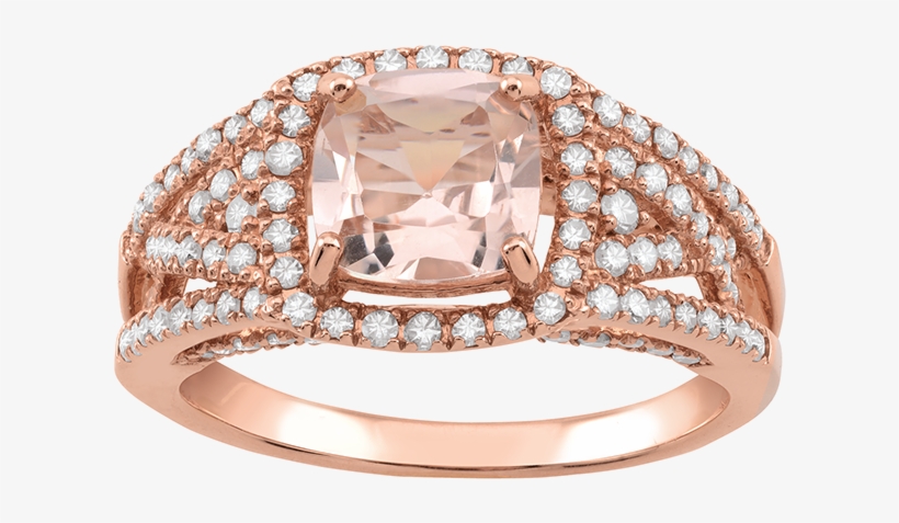 Choosing Your Diamond - Wedding Ring, transparent png download