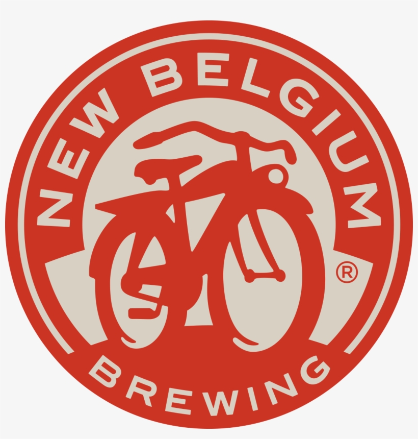 New Belgium - New Belgium Beer Logo, transparent png download