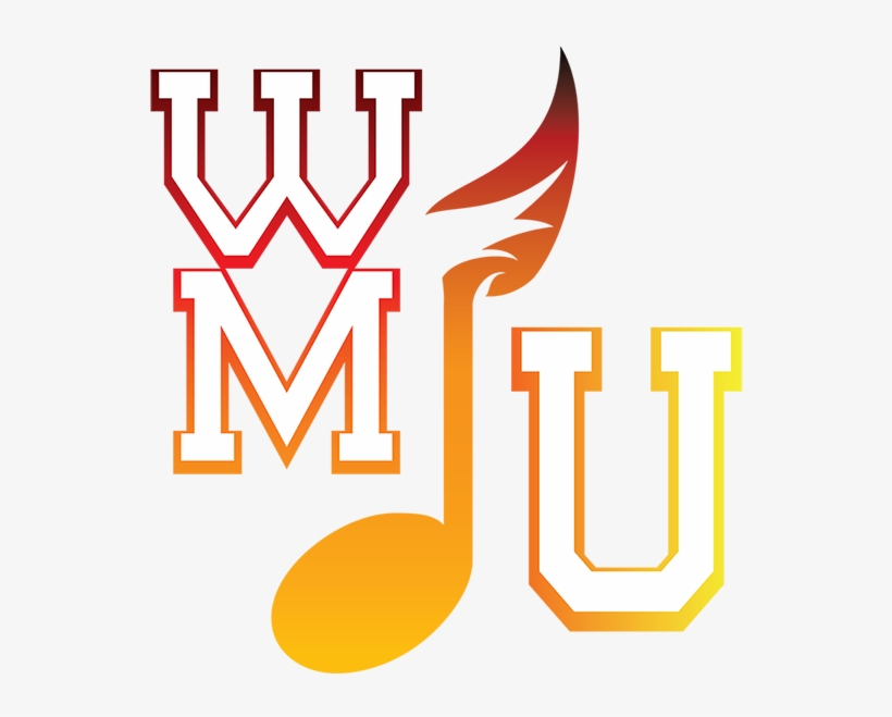 Watchfire Music University Logo Final 1 - Music, transparent png download