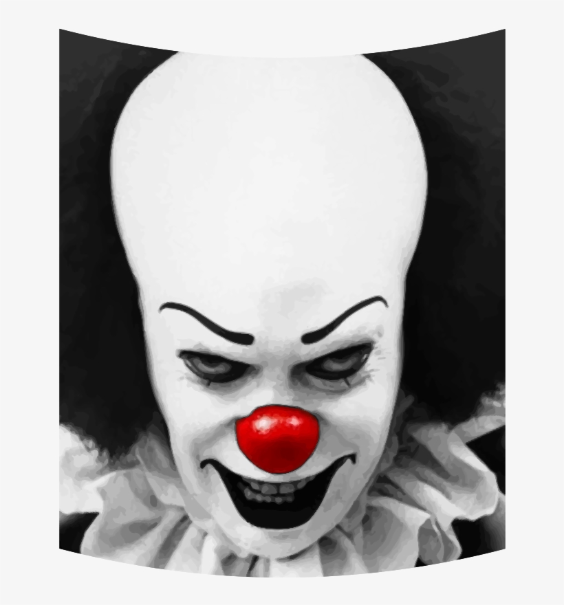 Peni Wise, transparent png download