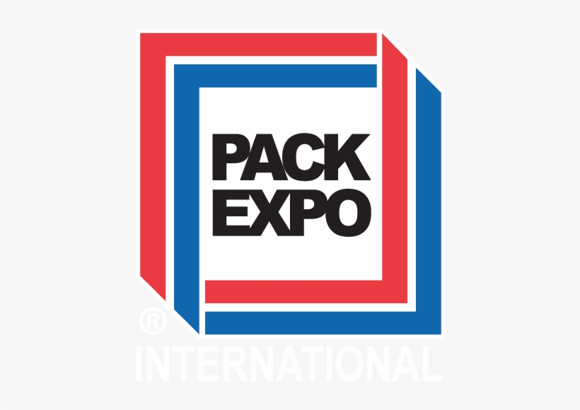October 14 17, - Pack Expo Logo, transparent png download