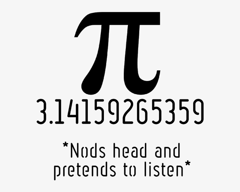 I Used A Stencil Font Because They Are So Easy To Useno - Calligraphy, transparent png download